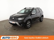 Dacia Duster 2021