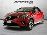Renault Captur 2023