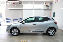 Renault Clio 2021