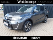 Suzuki Vitara 2025