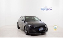 Audi A1 2019