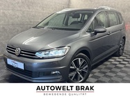 Volkswagen Touran 2020