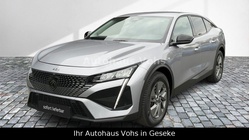 Peugeot 408 2024