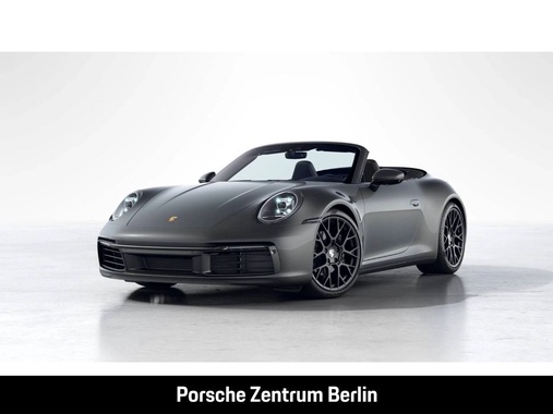 Porsche 992 2024