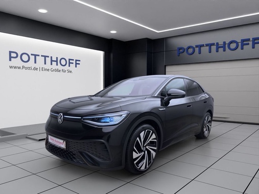 Volkswagen ID.5 2022