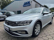 Volkswagen Passat 2021