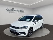 Volkswagen Touran 2021