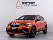 Renault Arkana 2022