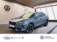 Cupra Formentor 2023