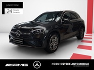 Mercedes-Benz GLC-Class 2025