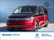 Volkswagen T7 2025