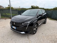 Peugeot 3008 2022
