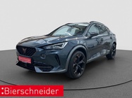 Cupra Formentor 2022