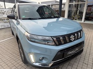 Suzuki Vitara 2021