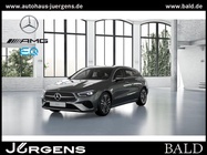 Mercedes-Benz CLA-Class 2025