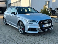 Audi S3 2019