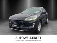 Ford Kuga 2021