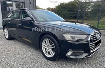 Audi A6 2021