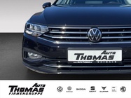 Volkswagen Passat 2022