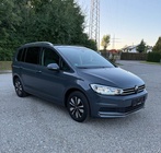 Volkswagen Touran 2023