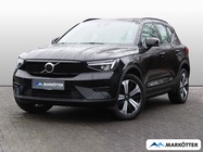 Volvo XC40 2022