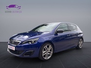 Peugeot 308 2015