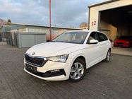 Skoda Scala 2020