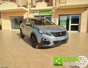 Peugeot 3008 2017