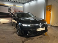 Opel Astra 2026