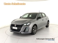 Peugeot 208 2024