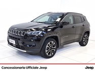 Jeep Compass 2022