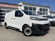 Citroen Jumpy 2019