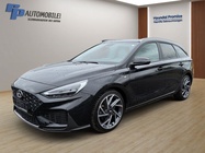 Hyundai i30 2022