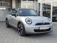 MINI Cooper 2025