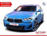 BMW X2 2018