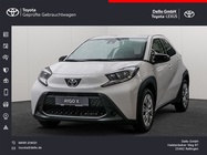 Toyota Aygo 2025