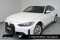 BMW i4 2025