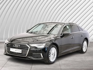 Audi A6 2022