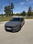 Peugeot 508 2024