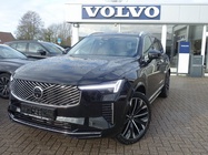 Volvo XC90 2025