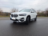 BMW X1 2020