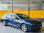 Opel Insignia 2022