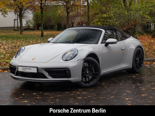 Porsche 992 2024