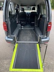 Volkswagen Caddy Maxi 2021