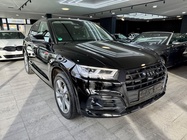 Audi Q5 2020