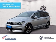 Volkswagen Touran 2022