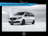 Mercedes-Benz V-Class 2021