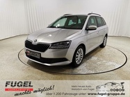 Skoda Fabia 2022