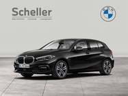 BMW 1 Series 2023