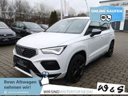 Cupra Ateca 2025